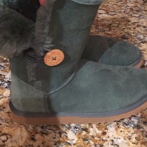 UGG boots size 7